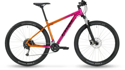 Trail Bike Stevens Tonga 27.5" 2022 | 27,5 Zoll | Diamant (Bild 2)